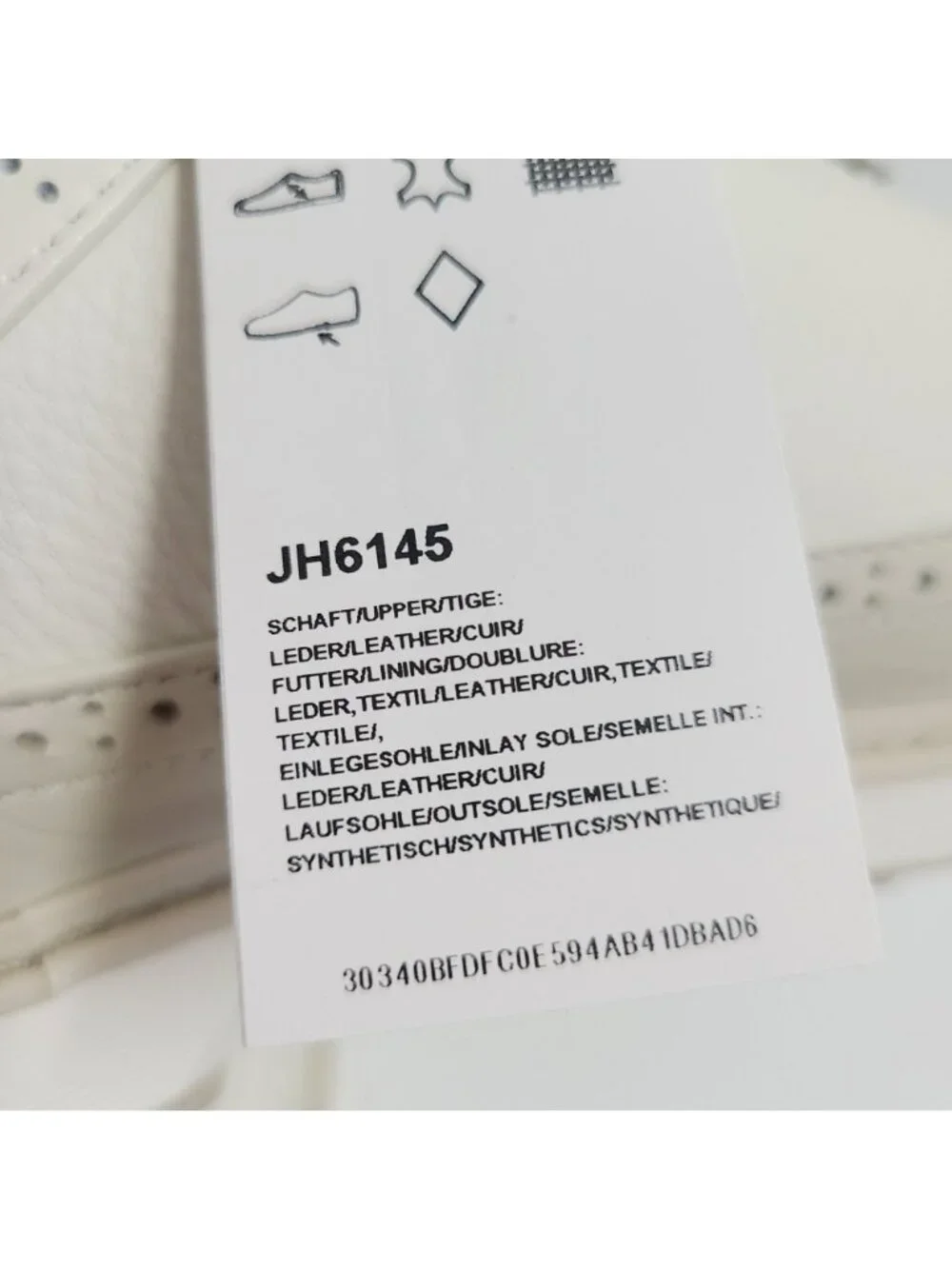 adidas mc80 spikeless